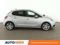 Peugeot 208 1.2 PureTech Féline Gris - thumbnail 7