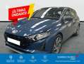Hyundai i20 FL 1.0 T-GDi 73,5 kW (100 CV) MT6 2WD Smart MY25 Bleu - thumbnail 1