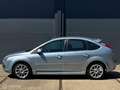 Ford Focus 1.6-16V Titanium 5 deurs - ECC - CRUISE CONTROLE - Blauw - thumbnail 9