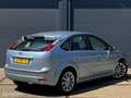 Ford Focus 1.6-16V Titanium 5 deurs - ECC - CRUISE CONTROLE - Blauw - thumbnail 4