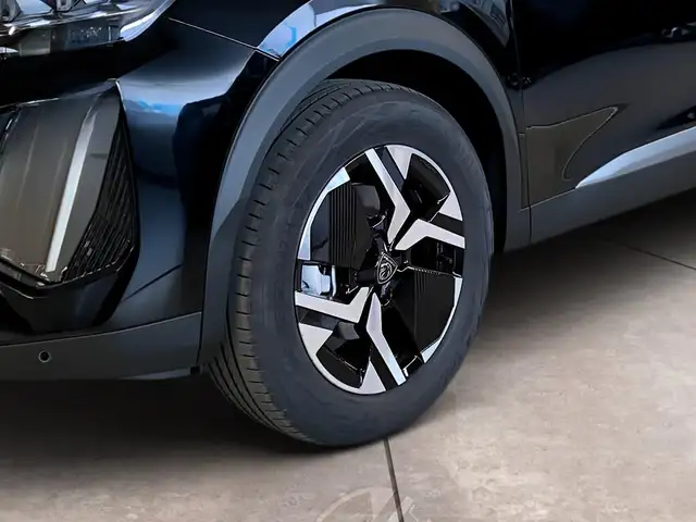 Peugeot 2008 view 15