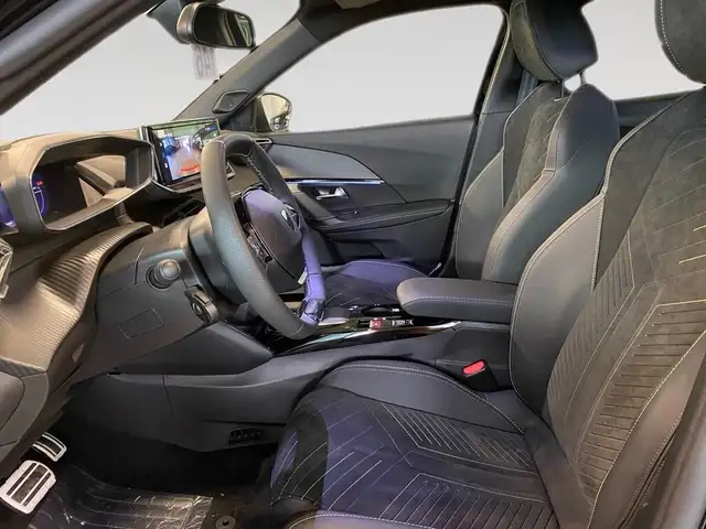 Peugeot 2008 view 7