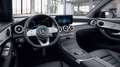 Mercedes-Benz GLC 300 300e 4MATIC AMG Line | Night | Elektrische trekhaa Zwart - thumbnail 7