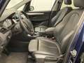 BMW 218 BMW 218d Gran Tourer Blau - thumbnail 10