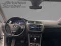 Volkswagen Tiguan Allspace 1.5 TSI DSG R-Line 20 Zoll ACC N Blanc - thumbnail 11