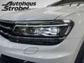 Volkswagen Tiguan Allspace 1.5 TSI DSG R-Line 20 Zoll ACC N Blanc - thumbnail 19