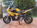 BMW S 1000 XR FULL OPTIONAL Geel - thumbnail 4