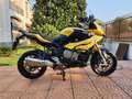 BMW S 1000 XR FULL OPTIONAL Giallo - thumbnail 5