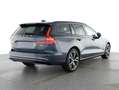 Volvo V60 B4 Plus Dark/el. Sitze/LED/360K/LHZ/Keyless Klima Blau - thumbnail 2