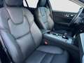 Volvo V60 B4 Plus Dark/el. Sitze/LED/360K/LHZ/Keyless Klima Bleu - thumbnail 17