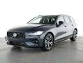 Volvo V60 B4 Plus Dark/el. Sitze/LED/360K/LHZ/Keyless Klima Blau - thumbnail 1