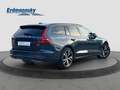 Volvo V60 B4 Plus Dark/el. Sitze/LED/360K/LHZ/Keyless Klima Modrá - thumbnail 4
