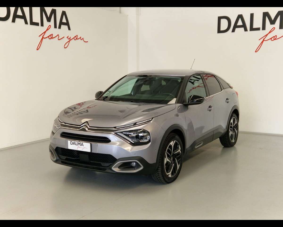 Citroen C4 1.2 PureTech Shine