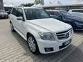 Mercedes-Benz GLK 220 GLK 220 cdi be Chrome 4matic auto White - thumbnail 6