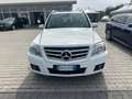 Mercedes-Benz GLK 220 GLK 220 cdi be Chrome 4matic auto bijela - thumbnail 2