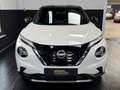 Nissan Juke 1.6 Hybrid N-Design | Bose | Leder/alcantara | 360 Blanc - thumbnail 4