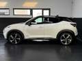 Nissan Juke 1.6 Hybrid N-Design | Bose | Leder/alcantara | 360 Blanc - thumbnail 3