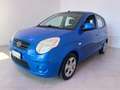 Kia Picanto 1.0 12V Life Bi-Fuel Blu/Azzurro - thumbnail 3