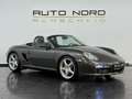Porsche Boxster 3.4 S*BOSE*PCM*DEUTSCH*elek.Sitze* Grau - thumbnail 3