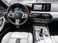 BMW M5 M5 COMPETITION LCI F90 Noir - thumbnail 26