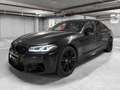 BMW M5 M5 COMPETITION LCI F90 Noir - thumbnail 1