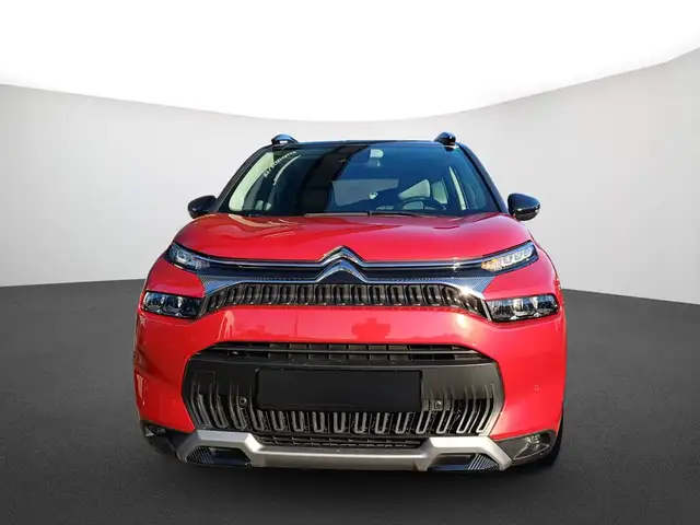 Citroen C3 Aircross view 3