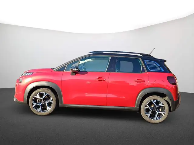 Citroen C3 Aircross view 5