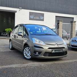 1.6 HDi CMP Exclusive