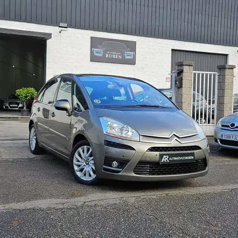 Citroen C4 Aircross 1.6 HDi CMP Exclusive