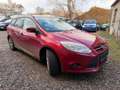 Ford Focus Turnier Trend Rot - thumbnail 2