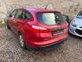 Ford Focus Turnier Trend Rot - thumbnail 5
