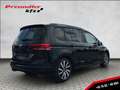 Volkswagen Touran 2,0 TDI "Highline" Schwarz - thumbnail 4
