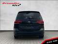 Volkswagen Touran 2,0 TDI "Highline" Schwarz - thumbnail 3