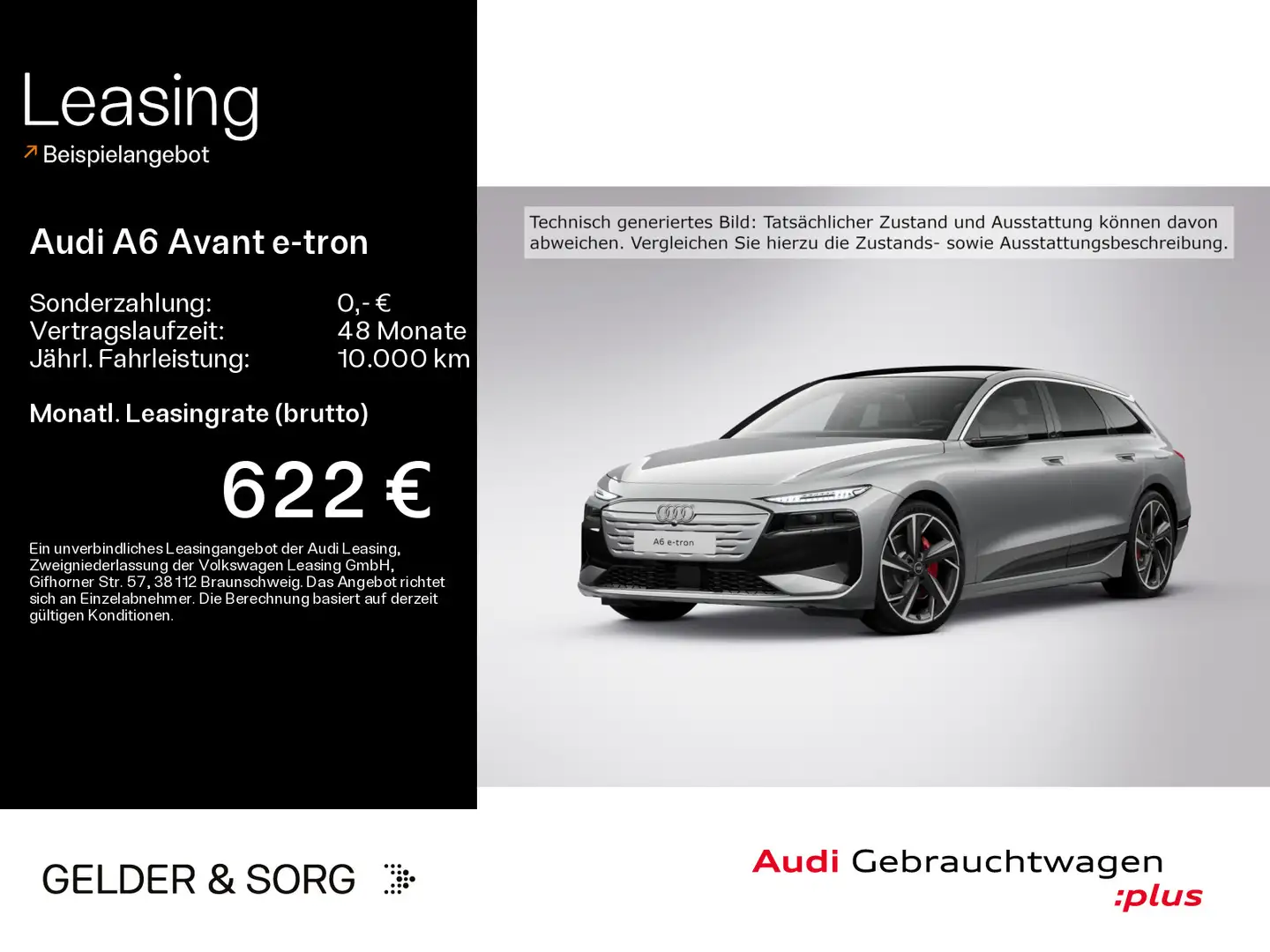 Audi Sonstige performance AHK*B&O*Pano*HuD*Luf Grau - 1