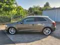 Audi A3 ambition Gris - thumbnail 4