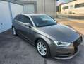 Audi A3 ambition Gris - thumbnail 3