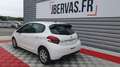 Peugeot 208 1.6 BLUEHDI 100 S&S BVM5 ACTIVE BUSINESS R' Blanc - thumbnail 5