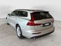 Volvo V60 B4 Geartronic Momentum Business Pro Grigio - thumbnail 4
