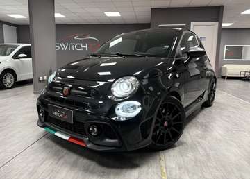 695 1.4 16v Competizione 180cv my18 SUPER PREZZO!