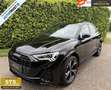Audi Q3 45 TFSIe| 3XSLINE |Black edit.|20inch| leer/alcant Zwart - thumbnail 1