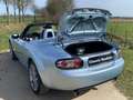 Mazda MX-5 NC ROADSTER COUPE 1.8 126PK NISEKO, LEDER, STOELVE Blau - thumbnail 40