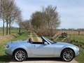 Mazda MX-5 NC ROADSTER COUPE 1.8 126PK NISEKO, LEDER, STOELVE Blau - thumbnail 6