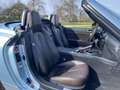 Mazda MX-5 NC ROADSTER COUPE 1.8 126PK NISEKO, LEDER, STOELVE Blau - thumbnail 26