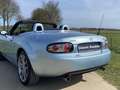 Mazda MX-5 NC ROADSTER COUPE 1.8 126PK NISEKO, LEDER, STOELVE Blau - thumbnail 39