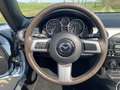 Mazda MX-5 NC ROADSTER COUPE 1.8 126PK NISEKO, LEDER, STOELVE Blau - thumbnail 13