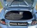 Mazda MX-5 NC ROADSTER COUPE 1.8 126PK NISEKO, LEDER, STOELVE Blau - thumbnail 42