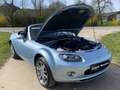 Mazda MX-5 NC ROADSTER COUPE 1.8 126PK NISEKO, LEDER, STOELVE Blau - thumbnail 33
