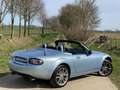 Mazda MX-5 NC ROADSTER COUPE 1.8 126PK NISEKO, LEDER, STOELVE Blau - thumbnail 5
