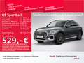 Audi Q5 40 TFSI qu. S tronic 2x S line AHK/ Grau - thumbnail 1