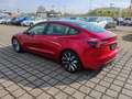 Tesla Model 3 Long Range AWD Červená - thumbnail 13